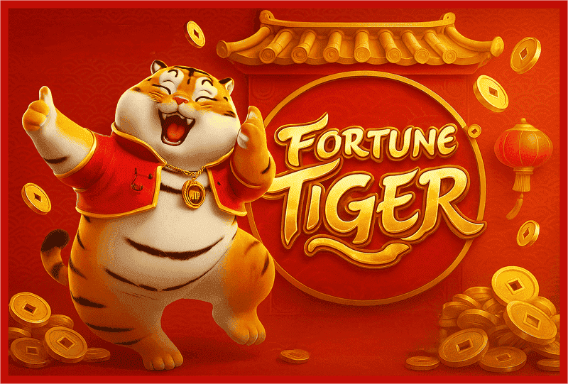 Jogo Tiger Ox Mouse da tg1990.