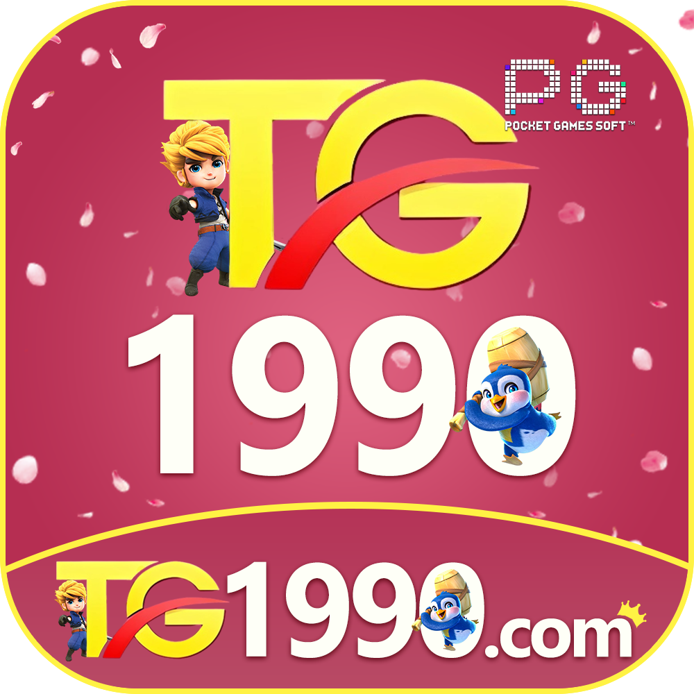 Logo da tg1990